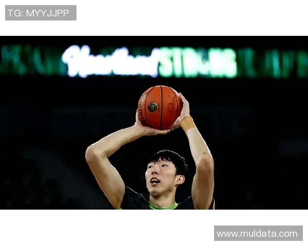 周琦在国际赛场上的崛起与挑战：从新星到篮球巨星的成长之路