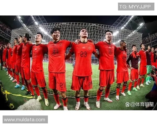 国青足球队迎战泰国队期待精彩对决展现年轻力量与技术风采