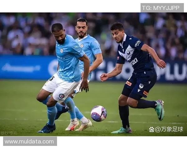 墨尔本德比激情对决墨尔本胜利与墨尔本城的巅峰对抗