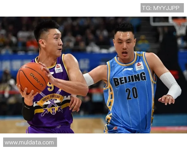 孙悦的篮球之路:从青涩少年到CBA传奇的成长历程与辉煌成就 孙悦的篮球之路:从青涩少年到CBA传奇的成长历程与辉煌成就