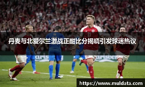 丹麦与北爱尔兰激战正酣比分揭晓引发球迷热议